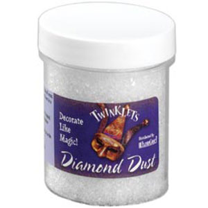 Twinklets Diamond Dust Iridescent