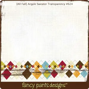 Overlays All Fall
