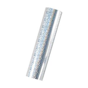Spellbinders Glimmer Foil Prisme moucheté