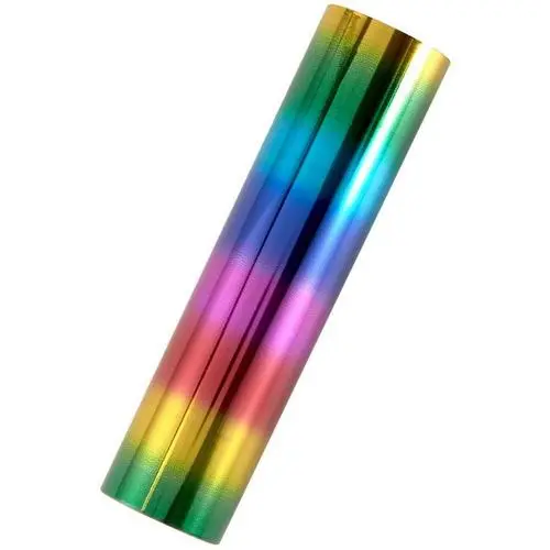 Spellbinders Glimmer Foil Arc-en-ciel