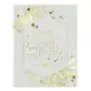 Spellbinders Glimmer Hot Foil & Die Feuillage