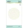 Spellbinders Glimmer Hot Foil Plate Cercles