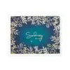 Spellbinders Glimmer Hot Foil Plate & Dies Foliage