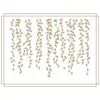 Spellbinders Glimmer Hot Foil Plate Détails encadrés