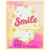 Spellbinders Glimmer Hot Foil Plate Tissage