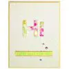 Spellbinders Glimmer Hot Foil Plate Lumières scintillantes