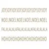 Spellbinders Glimmer Hot Foil Bordures Voeux de Noël