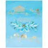 Spellbinders Glimmer Hot Foil Village hivernal