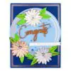 Spellbinders Glimmer Hot Foil Cercles