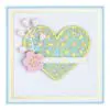 Spellbinders Glimmer Hot Foil Carrés