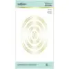 Spellbinders Glimmer Hot Foil Ovales