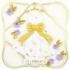 Spellbinders Glimmer Hot Foil Plaque Étiquettes Classiques