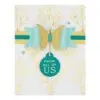 Spellbinders Glimmer Hot Foil & Die Bouquets