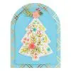 Spellbinders Glimmer Hot Foil & Die Arbre en Fleurs