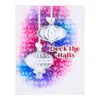 Spellbinders Glimmer Hot Foil Die & Plaque Ornements rétro