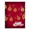Spellbinders Glimmer Hot Foil Die & Plaque Chaîne d'Ornements