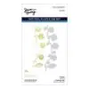 Spellbinders Glimmer Hot Foil Die & Plaque Chaîne d'Ornements