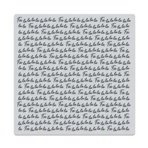 Hero Arts Étampe Falala