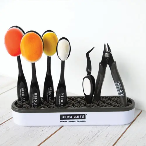 Hero Arts Support pratique