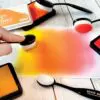Hero Arts Ink Blending Brush petite