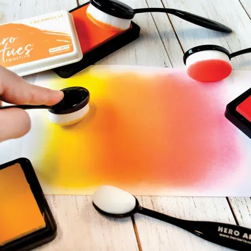 Hero Arts Ink Blending Brush très grande