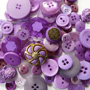 Mauves Boutons variés