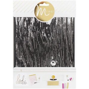 Minc Art Screen Grain de Bois