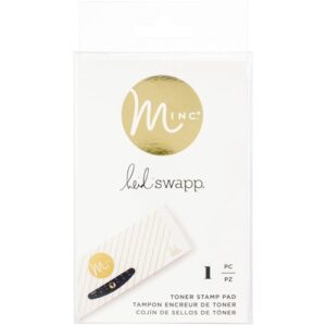 Heidi Swapp Minc Tampon encreur Toner