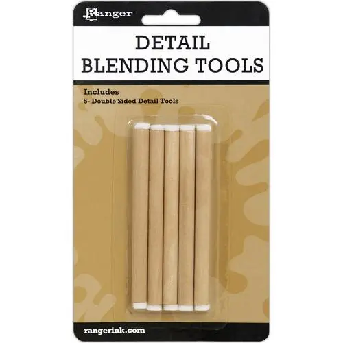 Outils Blending de précision