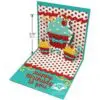 Karen Burniston Dies Cupcake Pop-Up