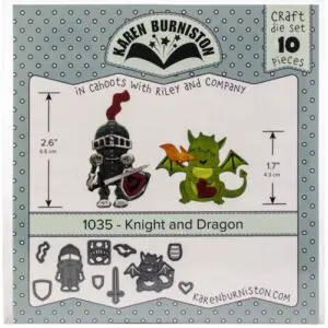 Karen Burniston Dies Chevalier & Dragon