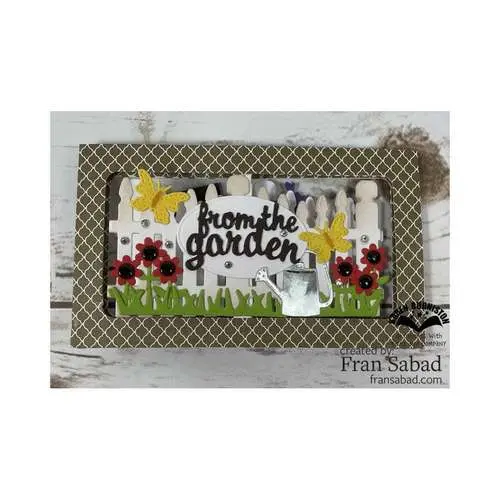 Karen Burniston Dies Fleurs