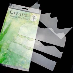 Lavinia Masques acétate Collines