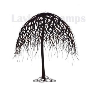 Lavinia Étampe Arbre à souhaits