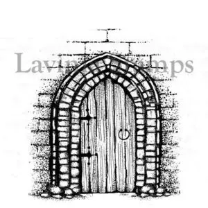 Lavinia Étampe Cache-cache