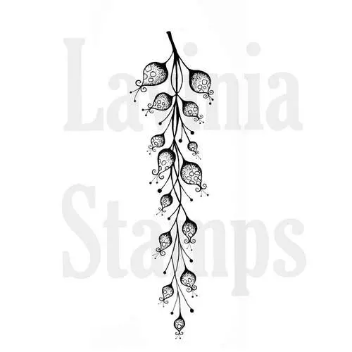 Lavinia Étampe Lanternes suspendues