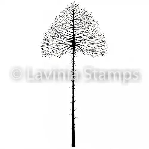 Lavinia Étampe Arbre Céleste petit