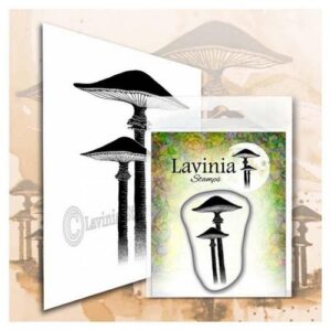 Lavinia Étampe Champignon Des Prés