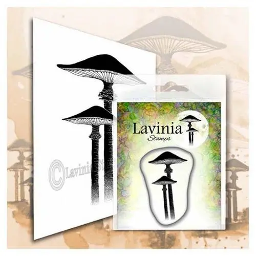 Lavinia Étampe Champignon Des Prés