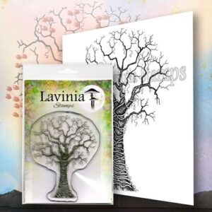 Lavinia Étampe Arbre des Rêves