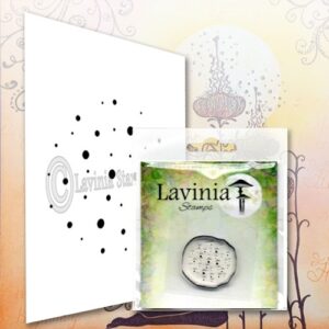 Lavinia Étampe Mini Points