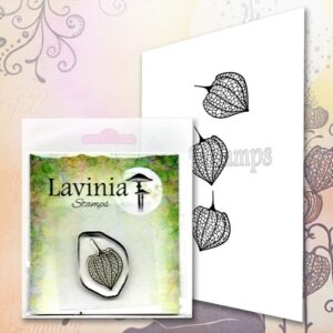 Lavinia Étampe Mini Lanterne de Fée