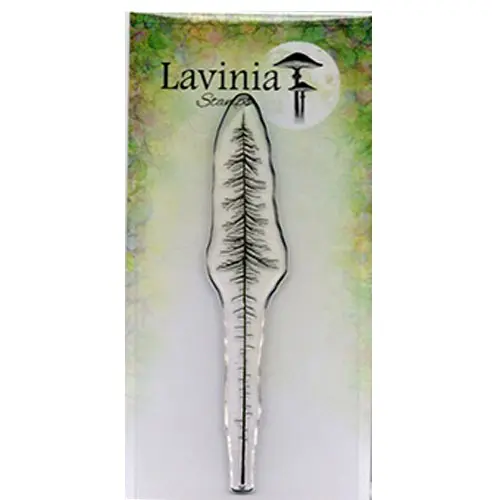 Lavinia Étampe Petit Pin rouge