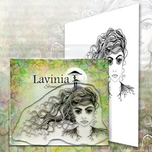 Lavinia Étampe Astrid