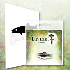 Lavinia Étampe Mini Poisson