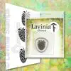 Lavinia Étampe Mini Mûre