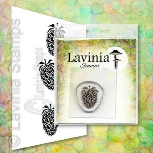 Lavinia Étampe Mini Mûre