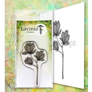 Lavinia Étampe Lilium