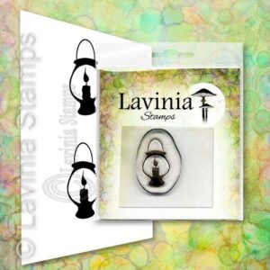 Lavinia Étampe Mini Lampe