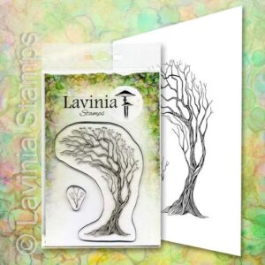 Lavinia Étampe Arbre de l'Espoir